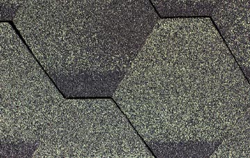 Gallowhills fibreglass shingle repairs