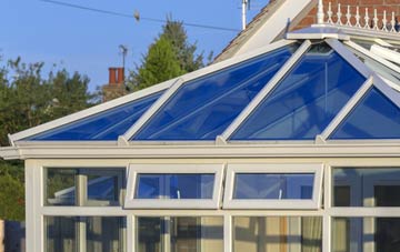 professional Gallowhills conservatory insulation