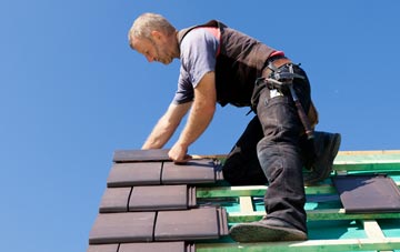 disadvantages of Gallowhills slate roofing