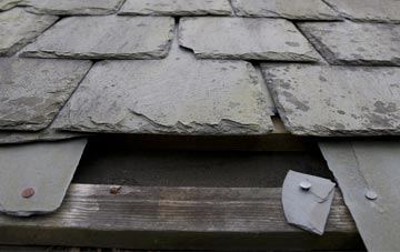 Gallowhills slate roof repairs and maintenance